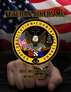 VBMC Membership Application